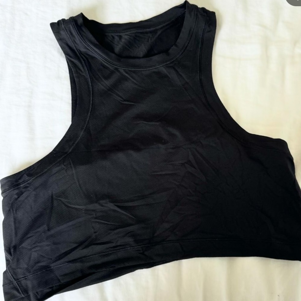 Lulu lemon tank